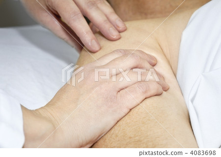 Massage Massage 4083698