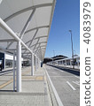 bus stop, bus-stop, busstop 4083979