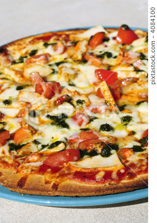 Pizza 4084100