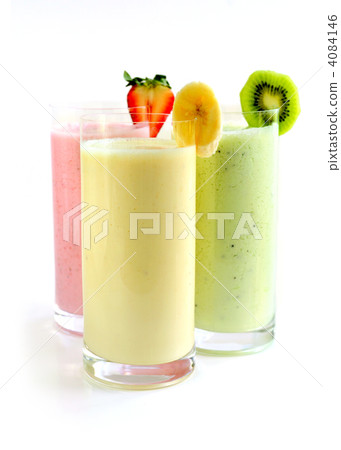 Fruit smoothies 4084146