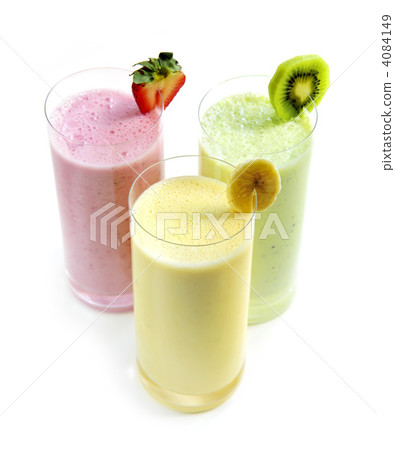 Fruit smoothies 4084149