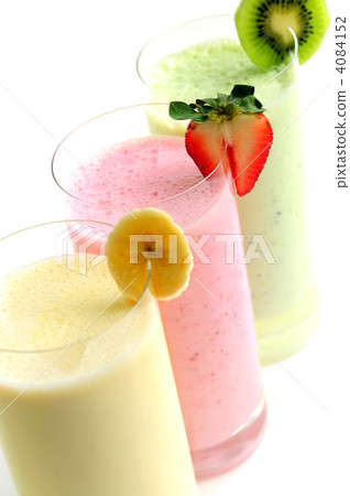 Fruit smoothies Fruit smoothies 4084152