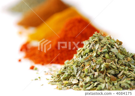 Spices 4084175