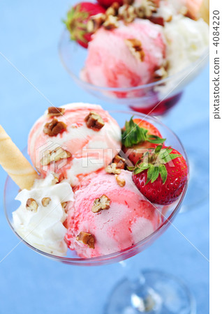 甜品 甜點 食品 4084220