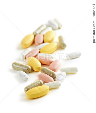 Mix of vitamins Mix of vitamins 4084661