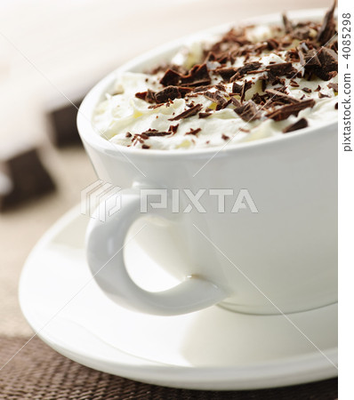 Hot chocolate 4085298