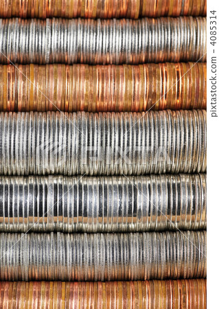 Coin background 4085314