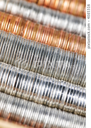 Coin background 4085316