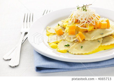 Ravioli dinner Ravioli dinner 4085713