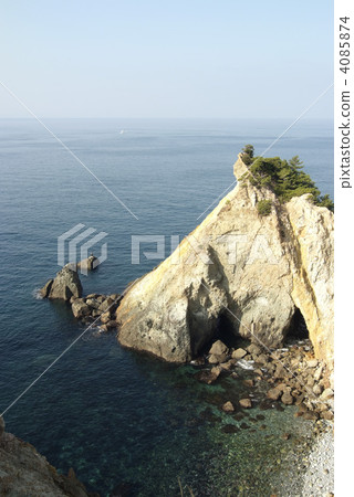 Nishi Izu Konagasaki Coast 4085874