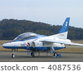藍色衝擊波 航空節 戰鬥機 4087536