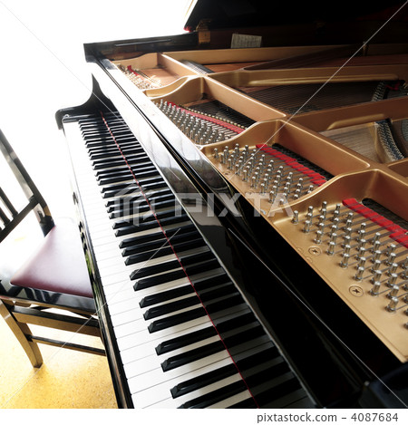 鋼琴 鋼琴 4087684