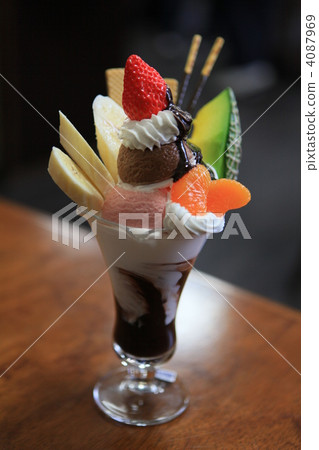 水果凍糕 4087969