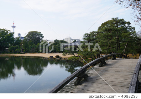 Yoseisei-en 4088255