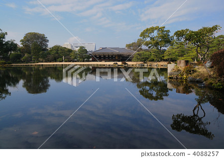 Yoseisei-en 4088257