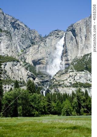Yosemite National Park 2 Yosemite National Park 2 4088308