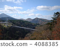 Kokonoe“夢想”大型吊橋 4088385