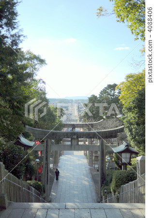 Miyaji Fugake Shrine希望接近 - 大海 Miyaji Fugake Shrine希望接近 - 大海 4088406