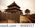 Yoshinogari site 4088557