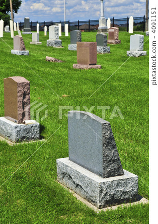 Old cemetery Old cemetery 4091151