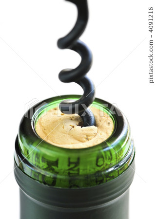Corkscrew Corkscrew 4091216