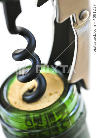 Corkscrew Corkscrew 4091217