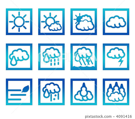Weather icon _ Lunch _ 021 4091416