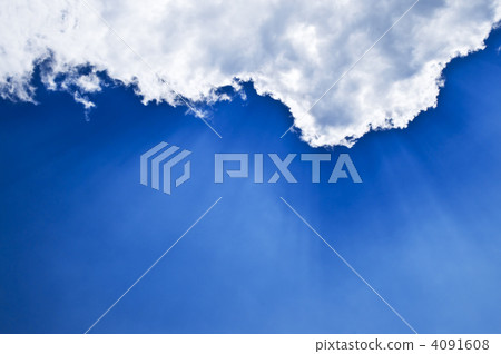 cloud, clouds, sky 4091608