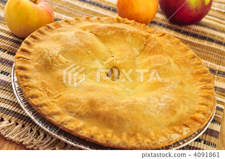 Apple pie 4091861