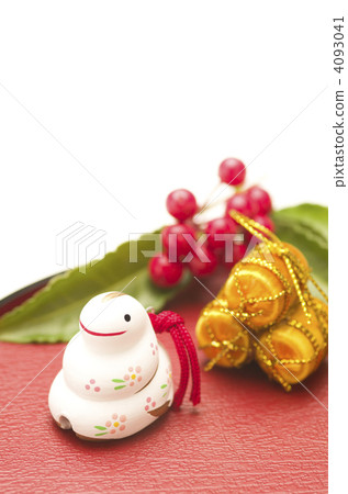 Mi的新年形象 4093041