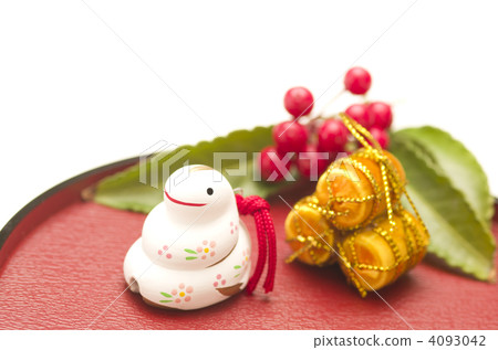 Mi的新年形象 4093042