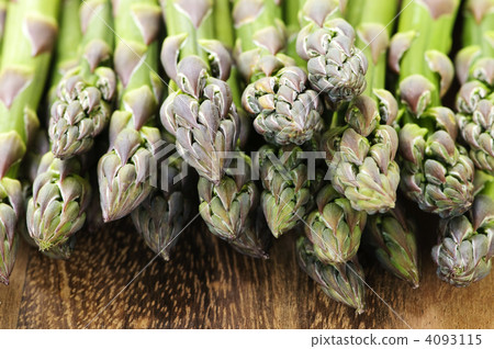 Asparagus Asparagus 4093115