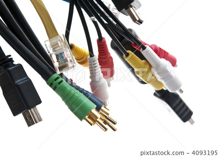 Wires Wires 4093195