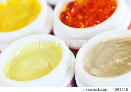 Skin care creams Skin care creams 4093226