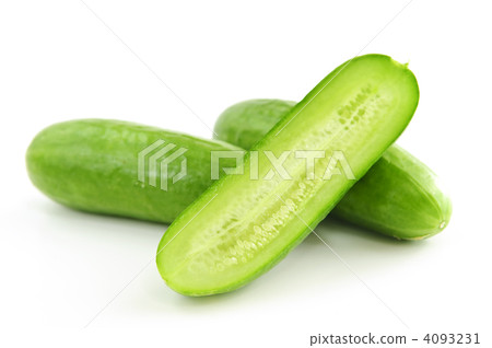 Cucumbers 4093231