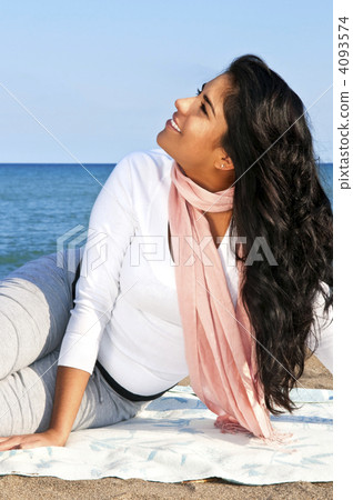 smile, breeze, gentle breeze 4093574