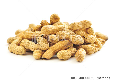 Peanuts 4093663