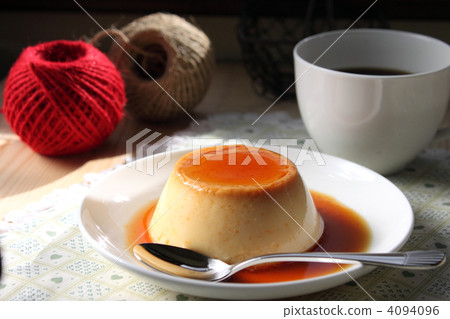 Pudding Pudding 4094096