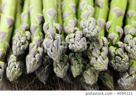 Asparagus Asparagus 4094121