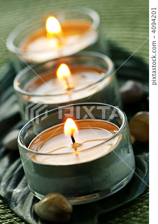 Candles 4094201