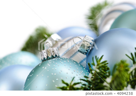 Christmas ornaments Christmas ornaments 4094238