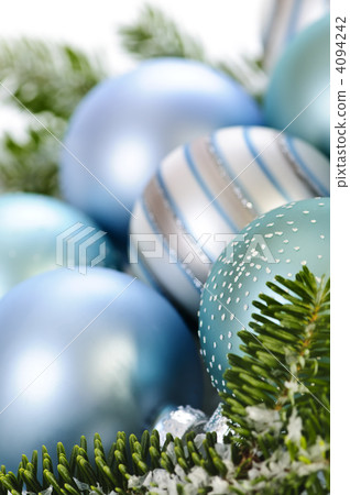 Christmas ornaments Christmas ornaments 4094242
