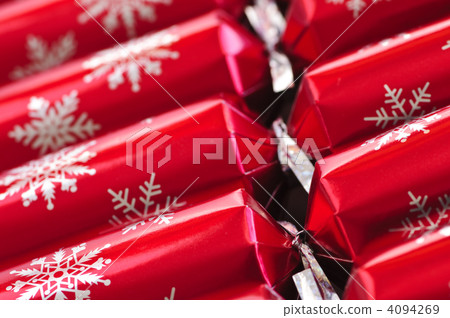 Christmas crackers Christmas crackers 4094269