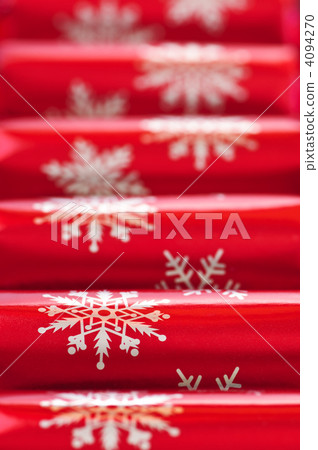 Christmas crackers Christmas crackers 4094270