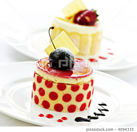 moose, mousse, plate 4094335