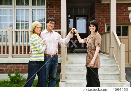 丈夫 老公 房地產 4094463