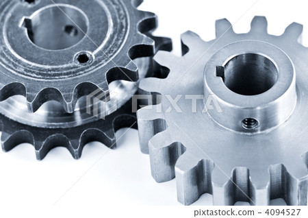 Gears 4094527