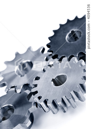 Gears 4094536