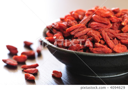 Goji berries 4094629