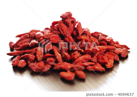 Goji berries 4094637